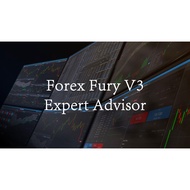 Forex Fury V3 Forex EA MT4