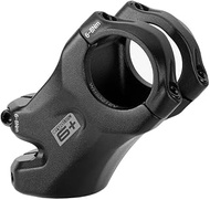 ergotec Stem - High Bass, Safety Level 6+, 28.6 mm Fork Clamp / 31.8mm Clamp, 55mm Extension, 40mm C