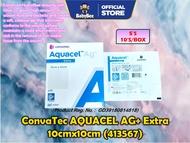 ConvaTec AQUACEL AG+ Extra 10cmx10cm (413567)