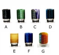 Drip Tip 810 Driptip Poxy For Tank / RTA / RDA / Dripper Kylin Zeus Berserker Manta