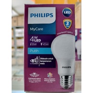 Philips my care Led Bulb 4watt