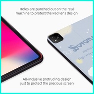 ➧ ⊕ For Infinix XPAD 11'' FHD+ Fashion cartoon Cute High Quality Leather Cover Infinix XPad 4G LTE+