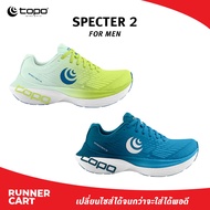 Topo Men Specter 2 รองเท้าวิ่ง