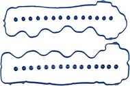 Upper Valve Cover Gasket Set VS50687R Compatible with Ford 2007 2008 2009 2010 Explorer Expedition F
