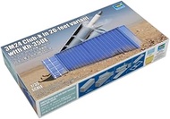 3M24 Club-K in 20-Feet Variant Plastic Model Kit, 1/35 Scale