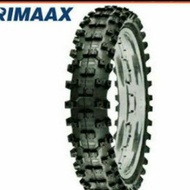 Primaax primax 90/100-16 Godzilla sk51 outer tire