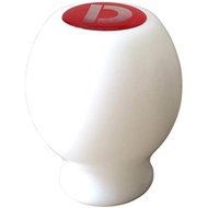 D-SPORT D Sport Shift Knob, Sports AT Universal White or Black