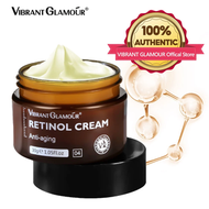 Vibrant Glamour Retional Cream 30g ,Vibrant Glamour 視黃醇面霜 維他命C 抗皺面霜 30g