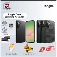 Ringke Onyx Softcase Casing Samsung Galaxy A36 A56 5G case Samsung A56 A36 5G