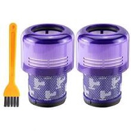 Dyson HEPA Filter Replacement Parts For V11 Torque Drive, V11 Animal, V15 Detect, SV14 Cordless Vacu