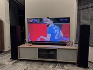 Wharfedale EVO 4.4 揚聲器