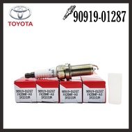 90919-01287 Toyota Spark Plug (FK20HRA8) for T/Y FORTUNER 2.7, INNOVA 15’ TGN140