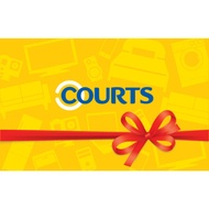 Courts e-GiftCard Voucher