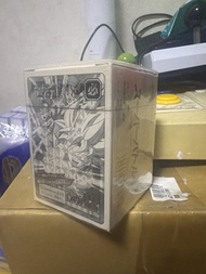 龍珠激鬥17原盒