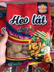 Heo Lát Chay 100g Âu Lạc- Thực Phẩm Chay Âu Lạc