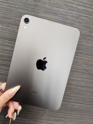 iPad mini6 64g 灰色