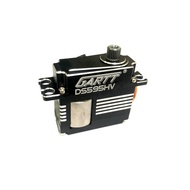 Servo Gartt DS595MG (Tail Shield H.450 500) Tail HV Digital Coreless Spare Parts Helicopter Rc Tarot