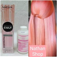 90 ML MATRIX So Color Cult Sparkling Rose Matrix Socolor Cult &