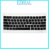 EZR Replacement US Keyboard Keycaps Full Set for   Retina A1932 A1989 A1990 Year 2018 2019 US Keyboa