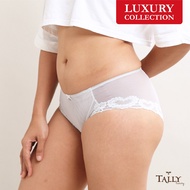 TALLY Luxury E135 Breathable Soft Lace Anti-Itch Lace CD Premium Lace Panties E135