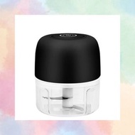 外遊可用 USB充電 無線 蒜蓉器 小型輕便 食物料理機 100ML 一鍵啟動 全新 現貨