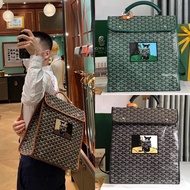 Goyard Goyard Dog Tooth Bag Latest Work Saint Leger Backpack Handbag Handbag Backpack Backpack Sport