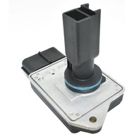 MAF Mass Air Flow Meter Sensor 98AB-12B579-GA Compatible with Galaxy, Transit Bus Box Platform Chass