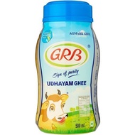 GRB Pure Ghee 1l