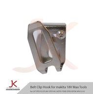 Belt Clip Hook for makita 12V ตะขอเกี่ยวสว่าน มากีต้า 12V