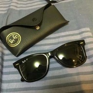 Rayban Ray Ban WayfarerRb2140 Made in Italy