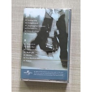 YHMDN1314 Tape Avril Avril Lavigne Let Go Spread Wings Goofy Brand New Unopened Tape English Songs