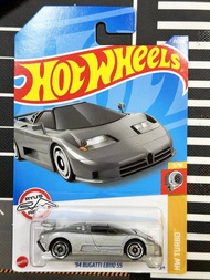 Hot Wheels Bugatti Firestar BUGATTI BOLIDE EB110