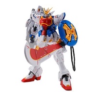 萬代 PB限定 MG 1/100 W 神龍 高達 EW 獠牙 裝備 大刀 模型