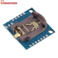 DS1307 AT24C32 Tiny RTC Module I2C RTC Module High Precision Real Time Clock Module Memory Board for