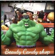 💥大熱💰出口單2026綠巨人玩具總動員儲錢箱錢罌益智玩具擺設生日禮物🏧