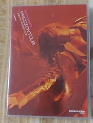 張國榮演唱會dvd