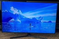 Samsung 49吋 49inch MU6300 4K Smart TV 智能 電視