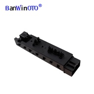 9L3T-14B709-FAW Car Power Seat Adjustment Adjust Control Switch fit for Ford Explorer Expedition Lin