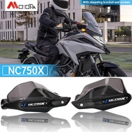 Accessories For Honda NC750X 2023 2024 NC750X mtt DCT Motorcycle Hand Protection Lever NC750 x