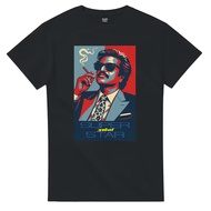 oversize T-shirt BAJU RAJINI Movie COOLIE Graphic T-SHIRT SUPER STAR Rajinikanth Women Men Teens Sho