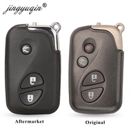 jinyuqin Remote Key Shell For Lexus GS300 GS350 GS430 GS450H GS460 ES350 LX470 LS460 LX570 IS350 RX3