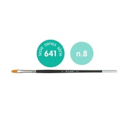 Milan Series 641 Brush