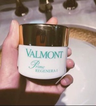 🇨🇭Valmont Prime Regenera 1法爾曼升效再生1號活化霜 50ml