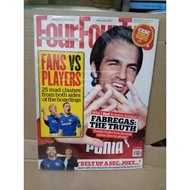 Four Four Two Football Magazine