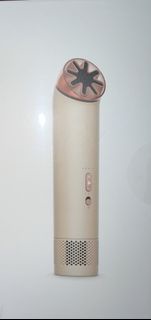 Dyson Hushjet Mini Cool