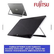 Fujitsu Tablet STYLISTIC R726 i5 6GEN 12.5-inch WINDOWS 10 Tablet PC POS SYSTEM TERMINAL (Refurbished)