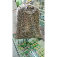 Dedak Ayam kasar,Penggemuk Ayam 202P 2Kg