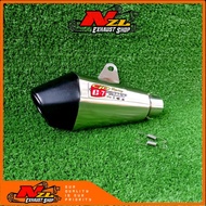 Slincer cld C 7 inlet 50mm / knalpot cld C7 / Slincer exhaust cld / Slincer cld