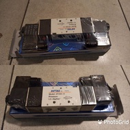 Solenoid valve type 4v320-10-220v airtac Pneumatic