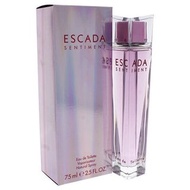 Escada Sentiment by Escada for Women - 2.5 oz EDT Spray ** 限時預訂優惠 Time-Limited Pre-Order Offer ** [N